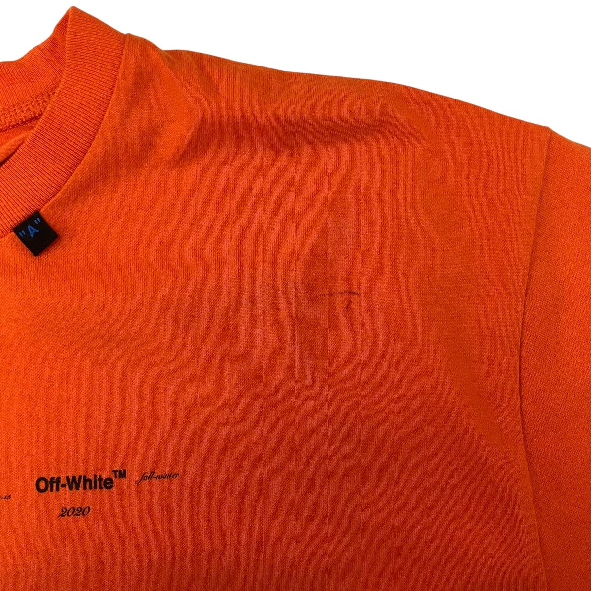 ABSTRACT ARROWS OVER TEE 半袖Tシャツ