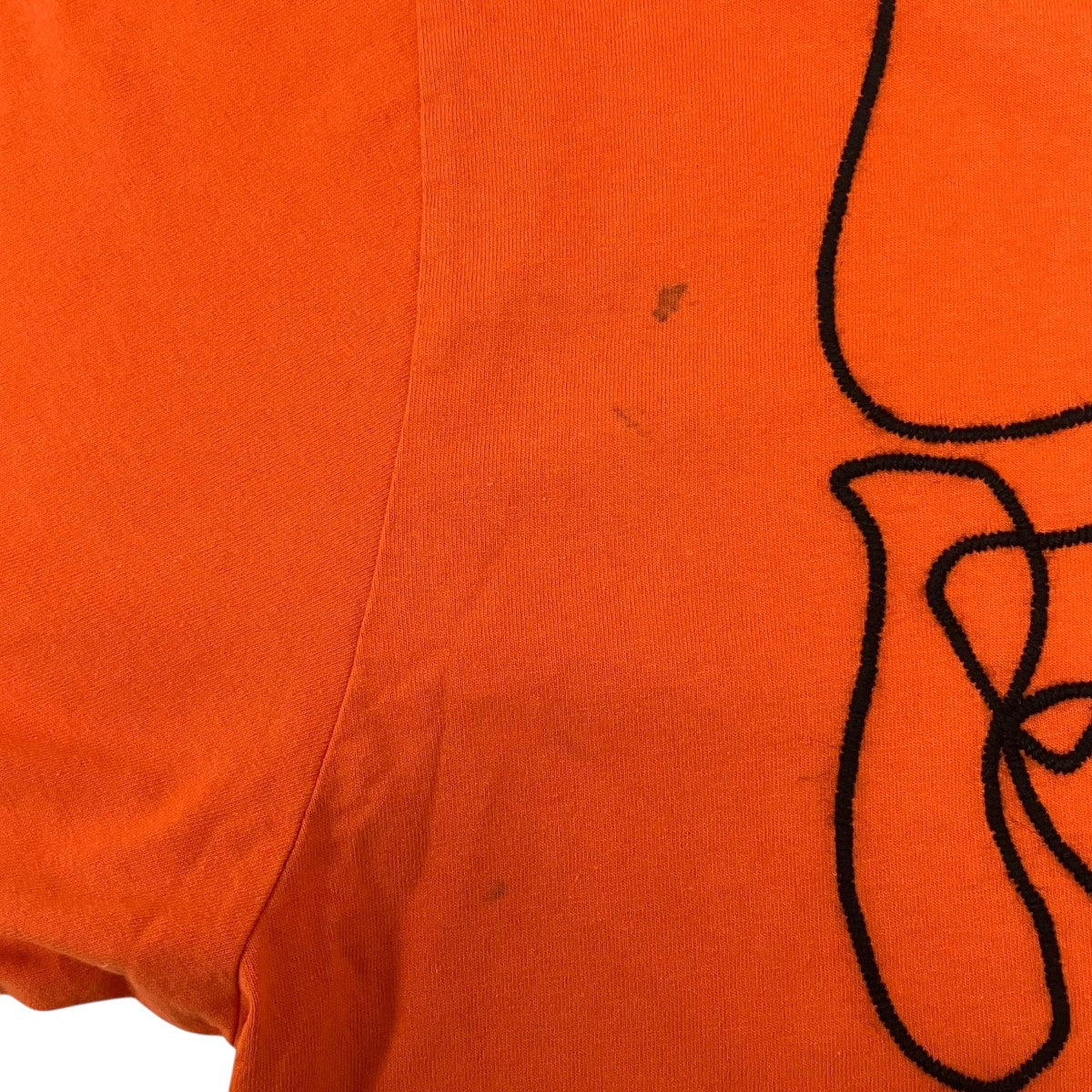 ABSTRACT ARROWS OVER TEE 半袖Tシャツ