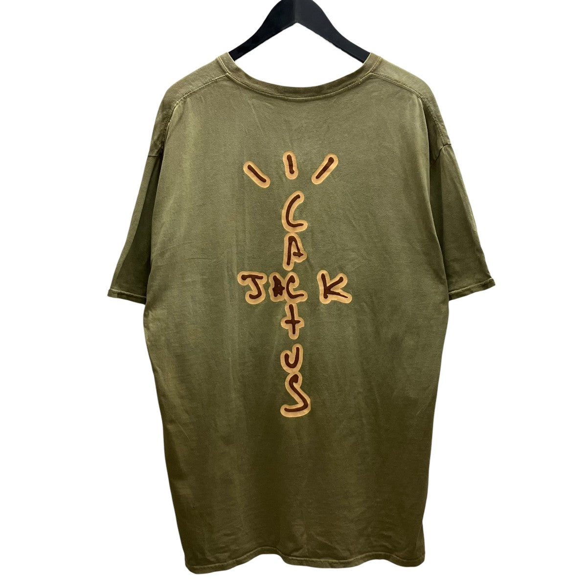 Highest In The Room Dive TプリントTシャツ