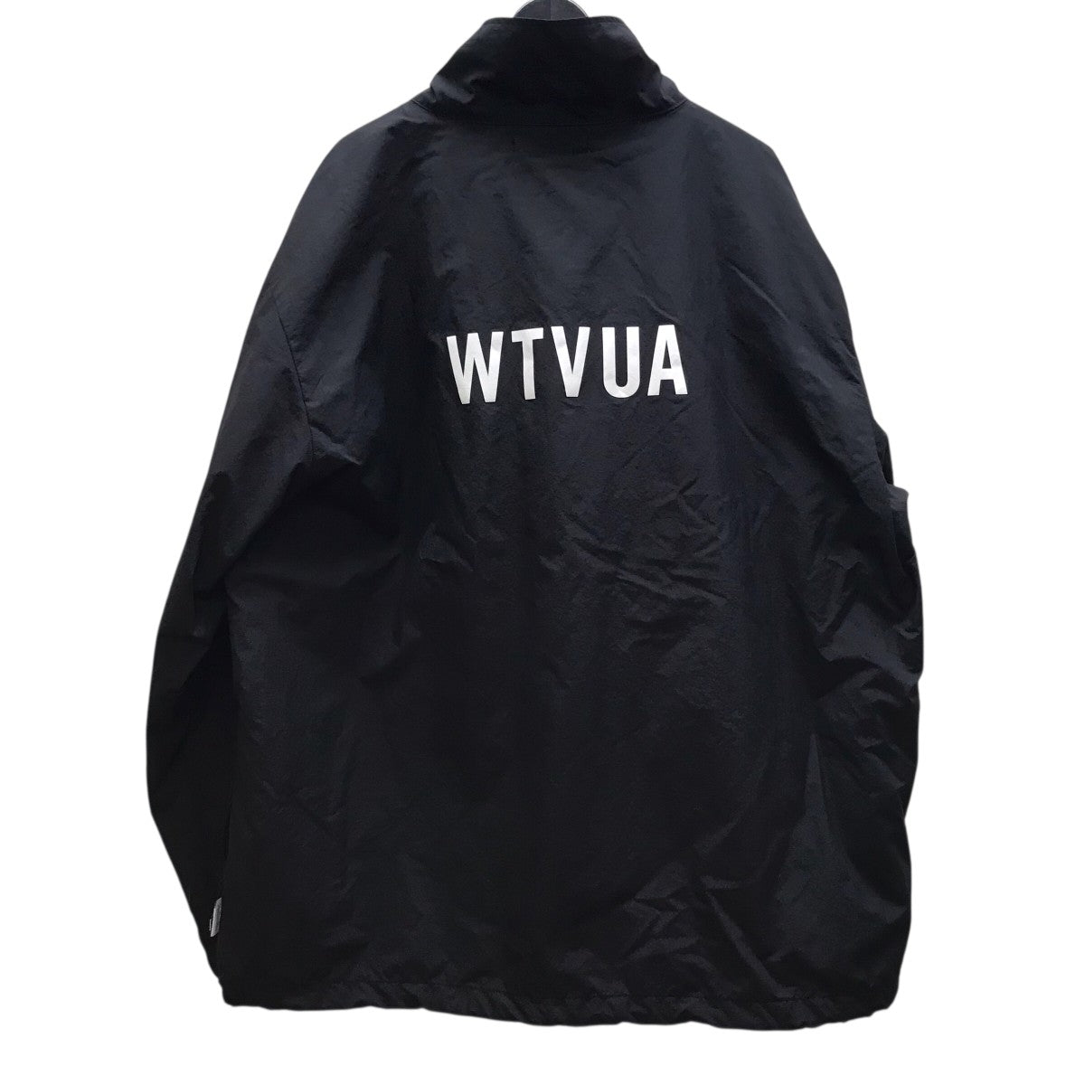 WTAPS(ダブルタップス) 【NYLON． TUSSAH． PERTEX】ナイロン