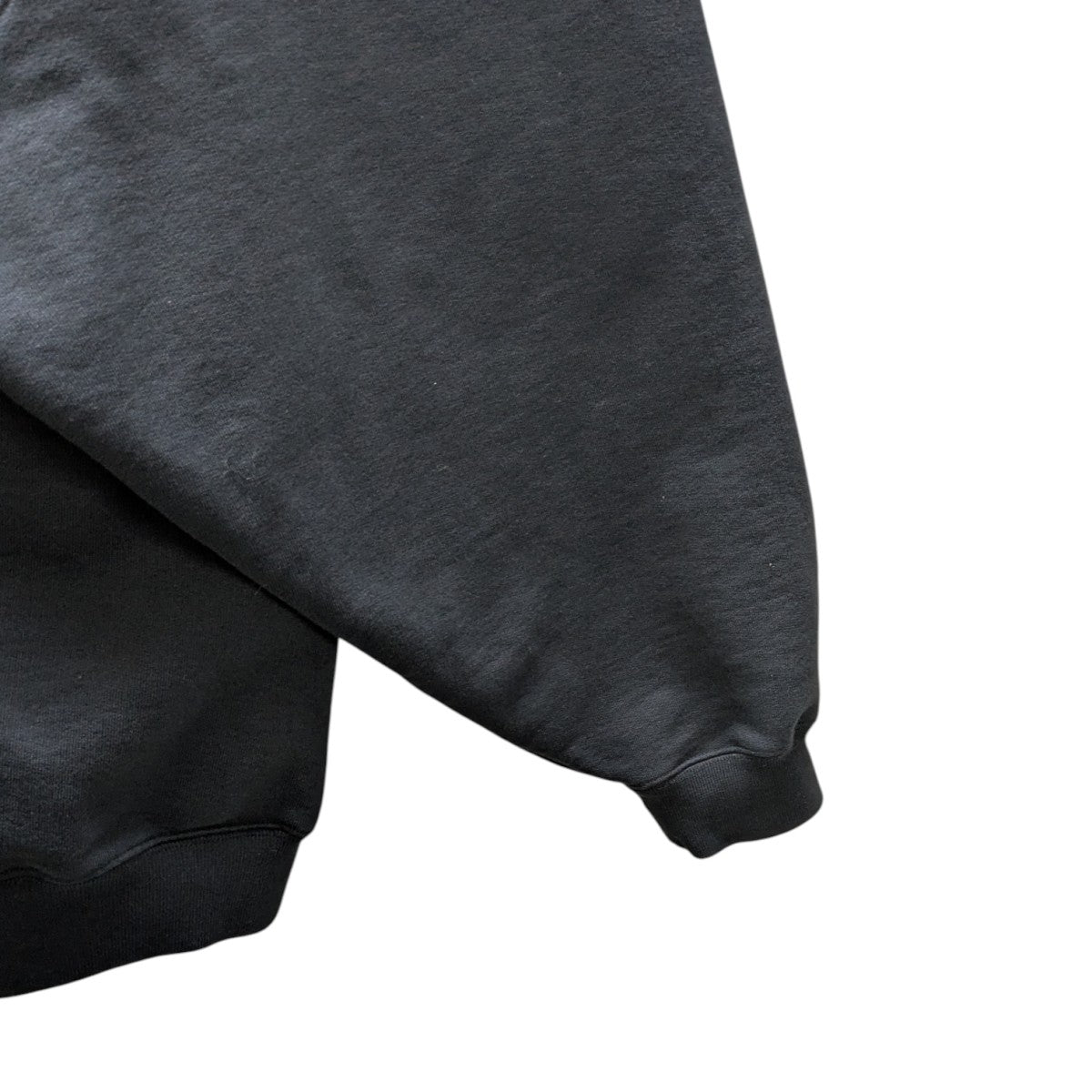 25SS Back Street Boys Oversized Hoodieプルオーバーパーカー