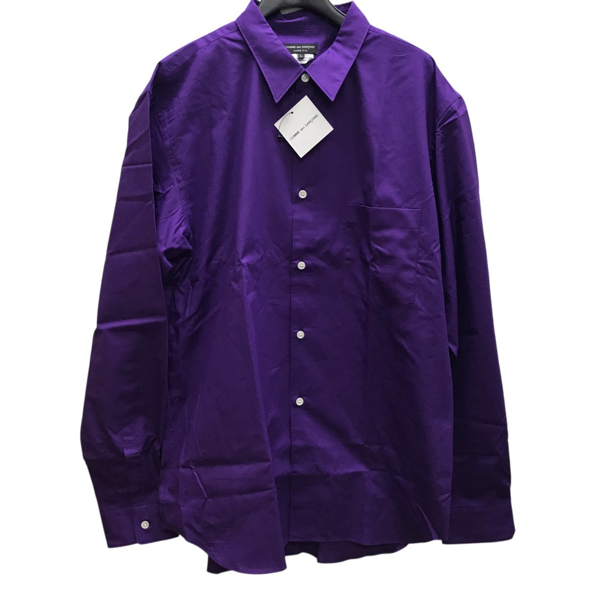 COMME des GARCONS HOMME PLUS(コムデギャルソンオムプリュス) ロング