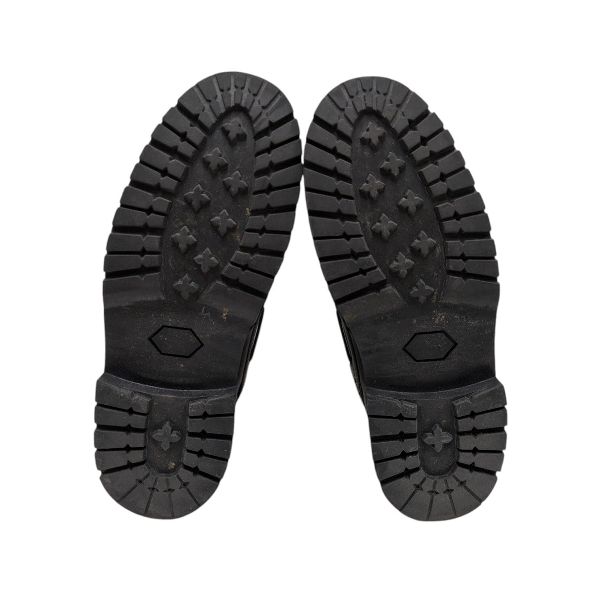 25AW レザーシューズ