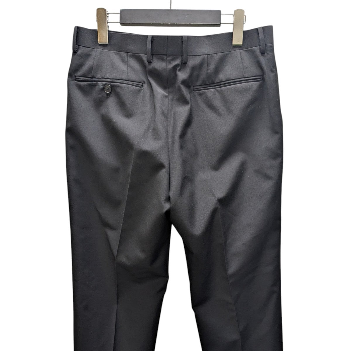 AURALEE ブラック スラックス サイズ1 AURALEE ブラック スラックス サイズ1 楽天市場】auralee スラックスの通販