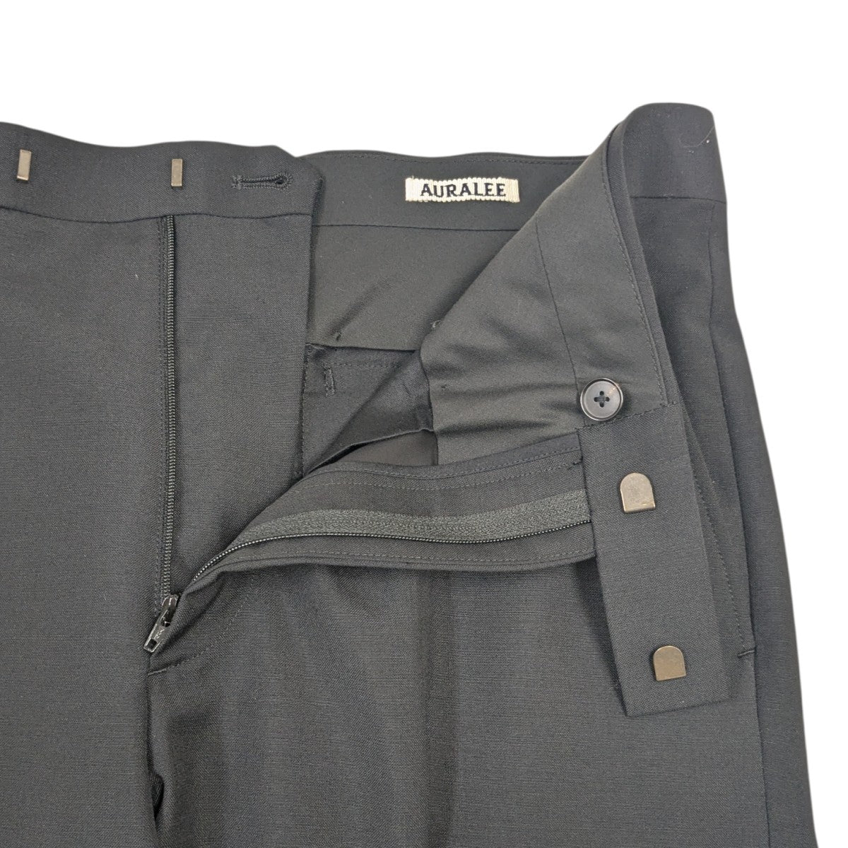 SAMPLE品スラックス