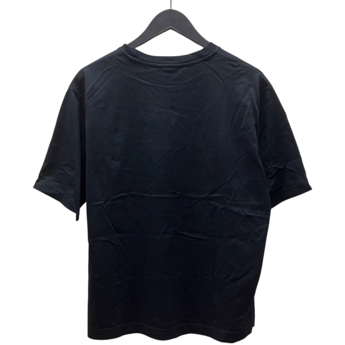 ピンクロゴラベル 胸ポケットTシャツ