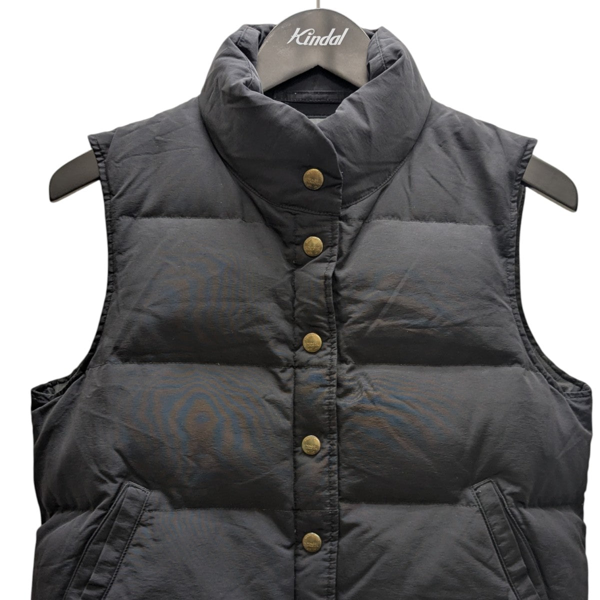 新品 Stammbaum ダウンベスト L インナーダウン ハンガリーグース 新品 Stammbaum ダウンベスト L インナーダウン ハンガリーグース