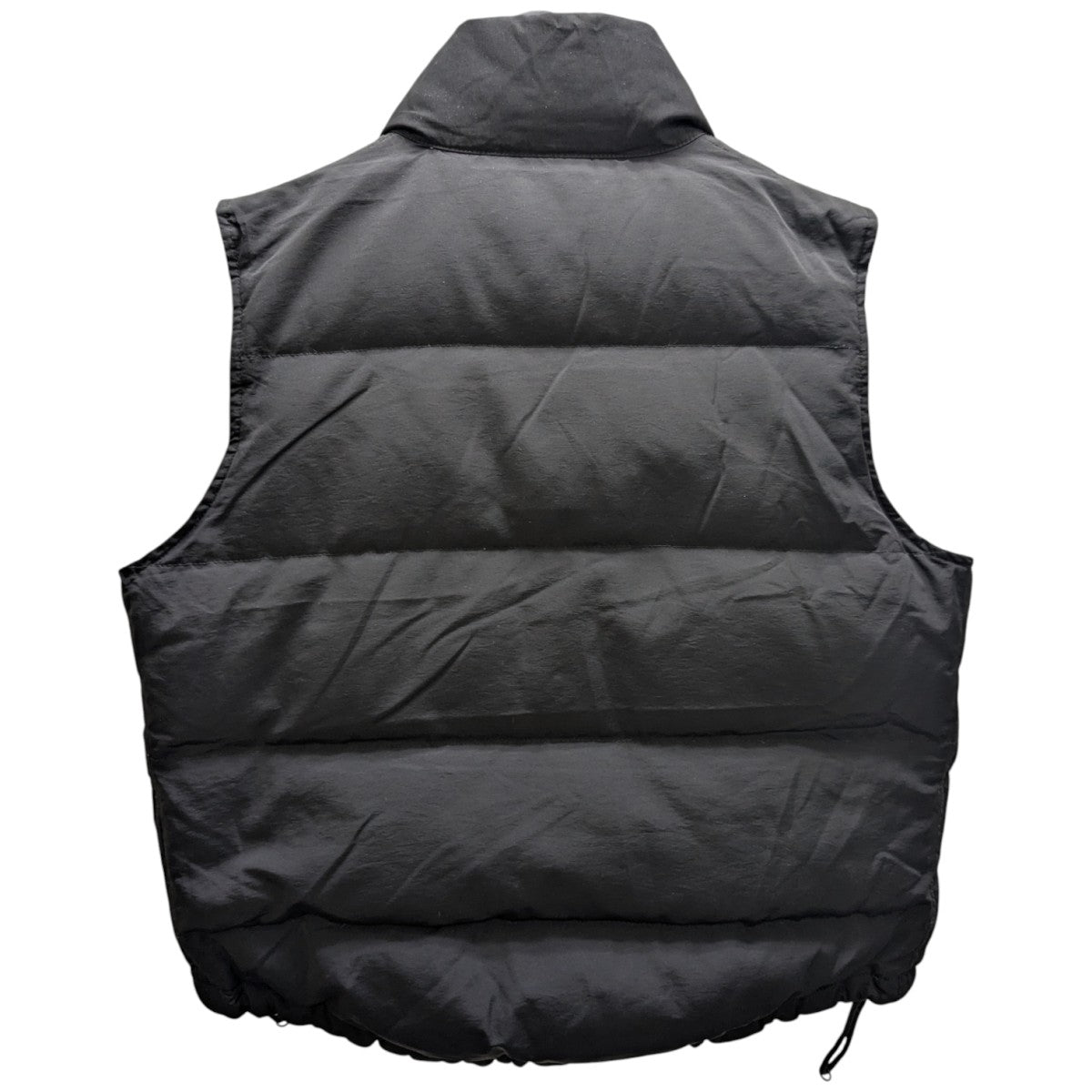 STAMMBAUM(シュタンバーム) ダウンベスト 14010500-4060-10 ブラック