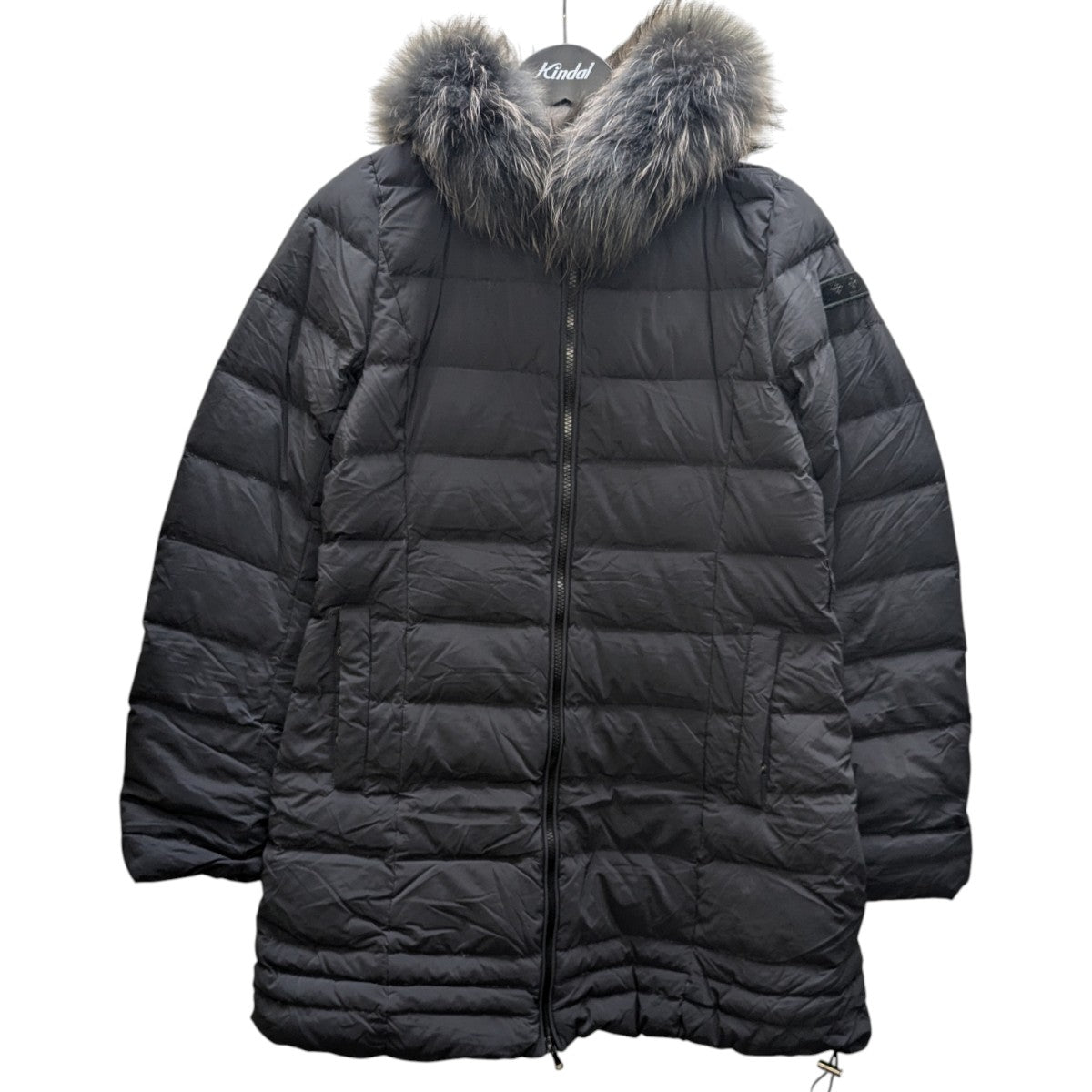 SUGA DOWN COAT ダウンコート