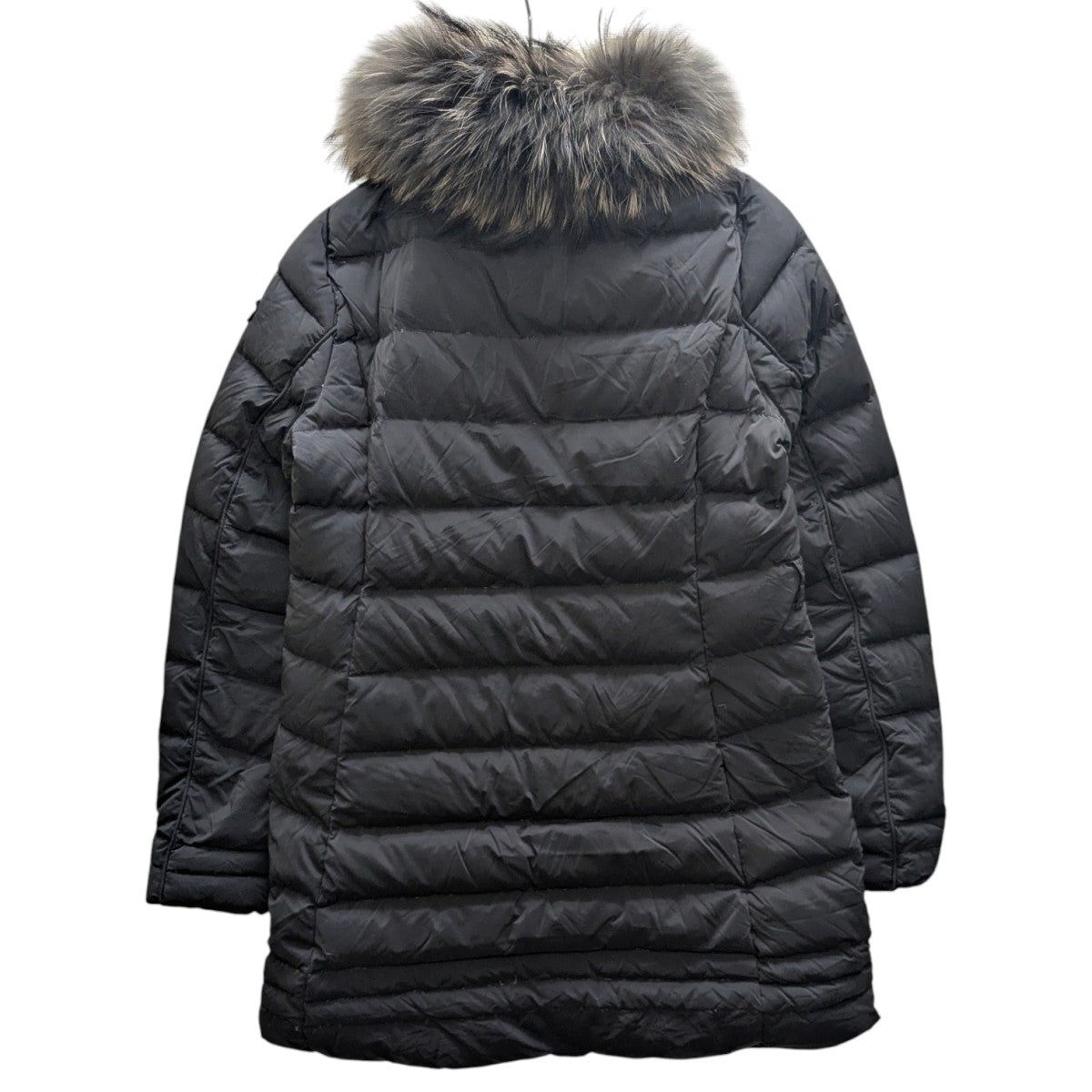 SUGA DOWN COAT ダウンコート