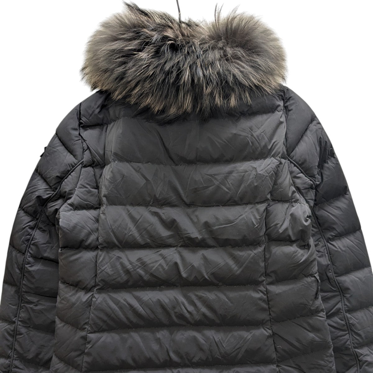 SUGA DOWN COAT ダウンコート