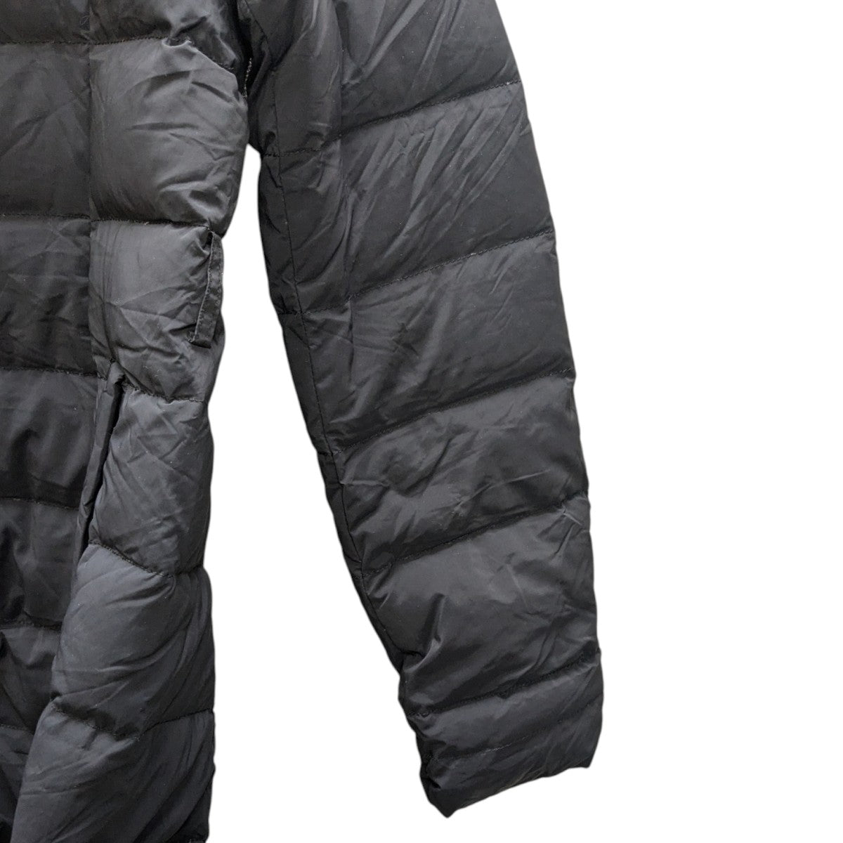 SUGA DOWN COAT ダウンコート