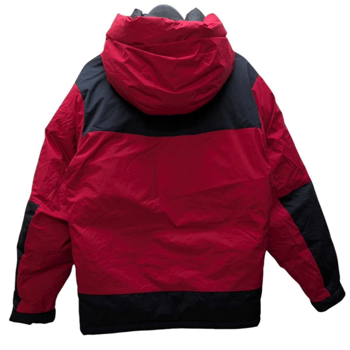 21AW DOWN BENCH PARKA ダウンジャケット