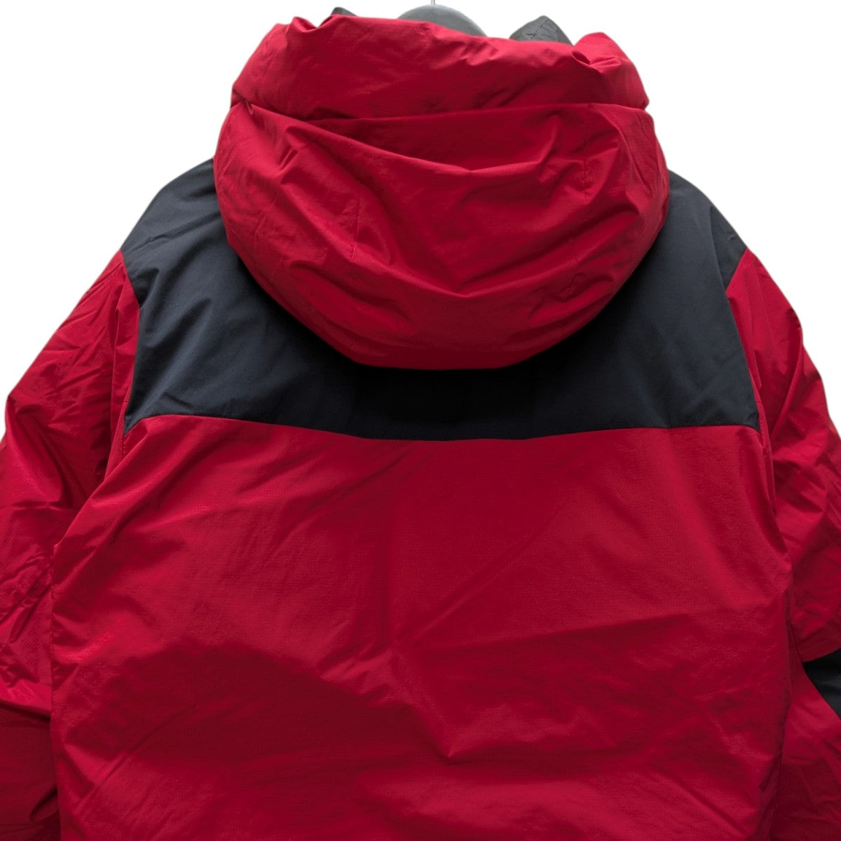 21AW DOWN BENCH PARKA ダウンジャケット