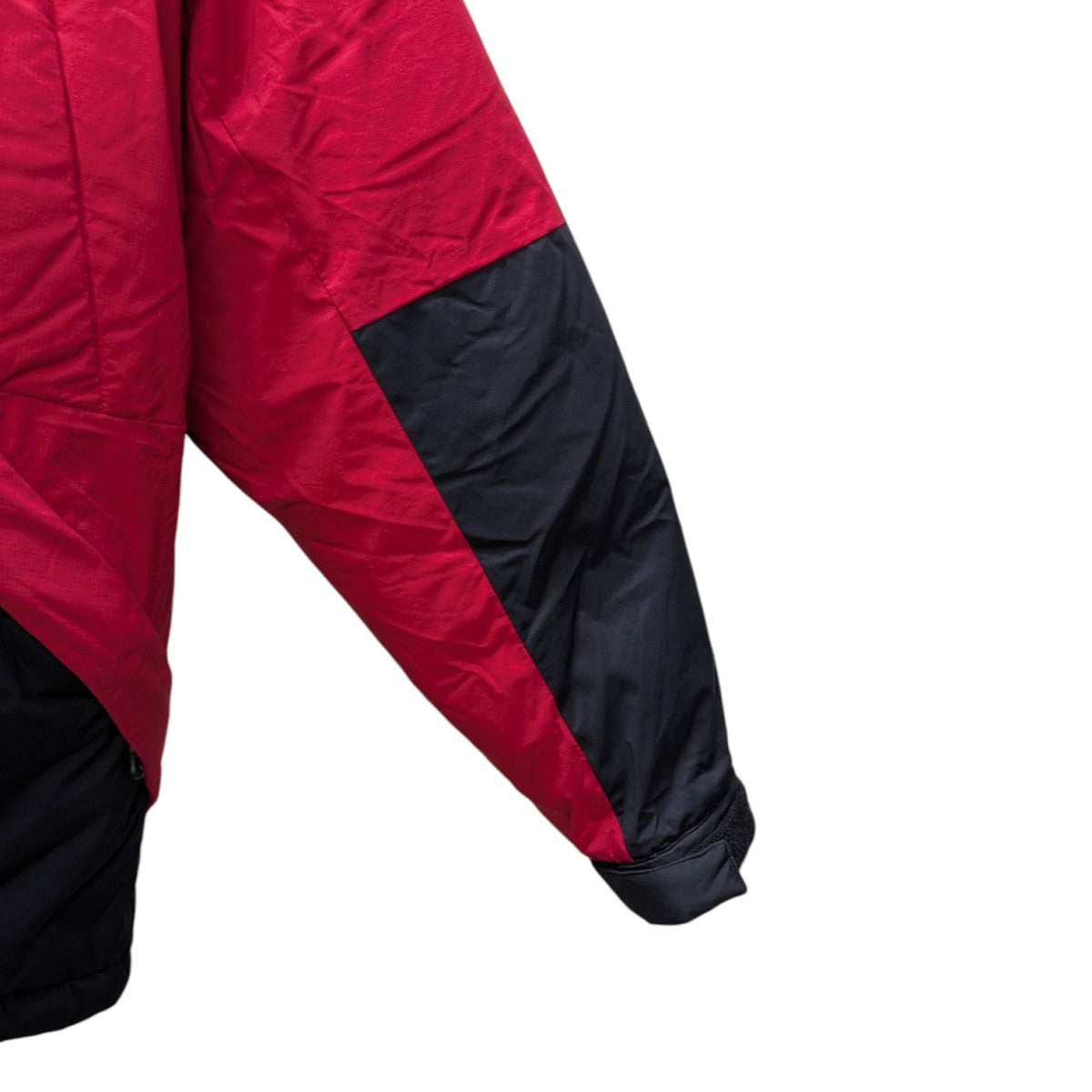 21AW DOWN BENCH PARKA ダウンジャケット