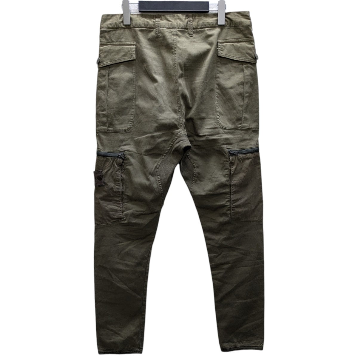 STONE ISLAND カーゴパンツ 古着・中古-3枚目のアイテム画像