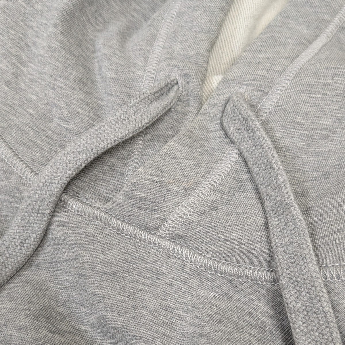STONE ISLAND プルオーバーフーディ 古着・中古-6枚目のアイテム画像