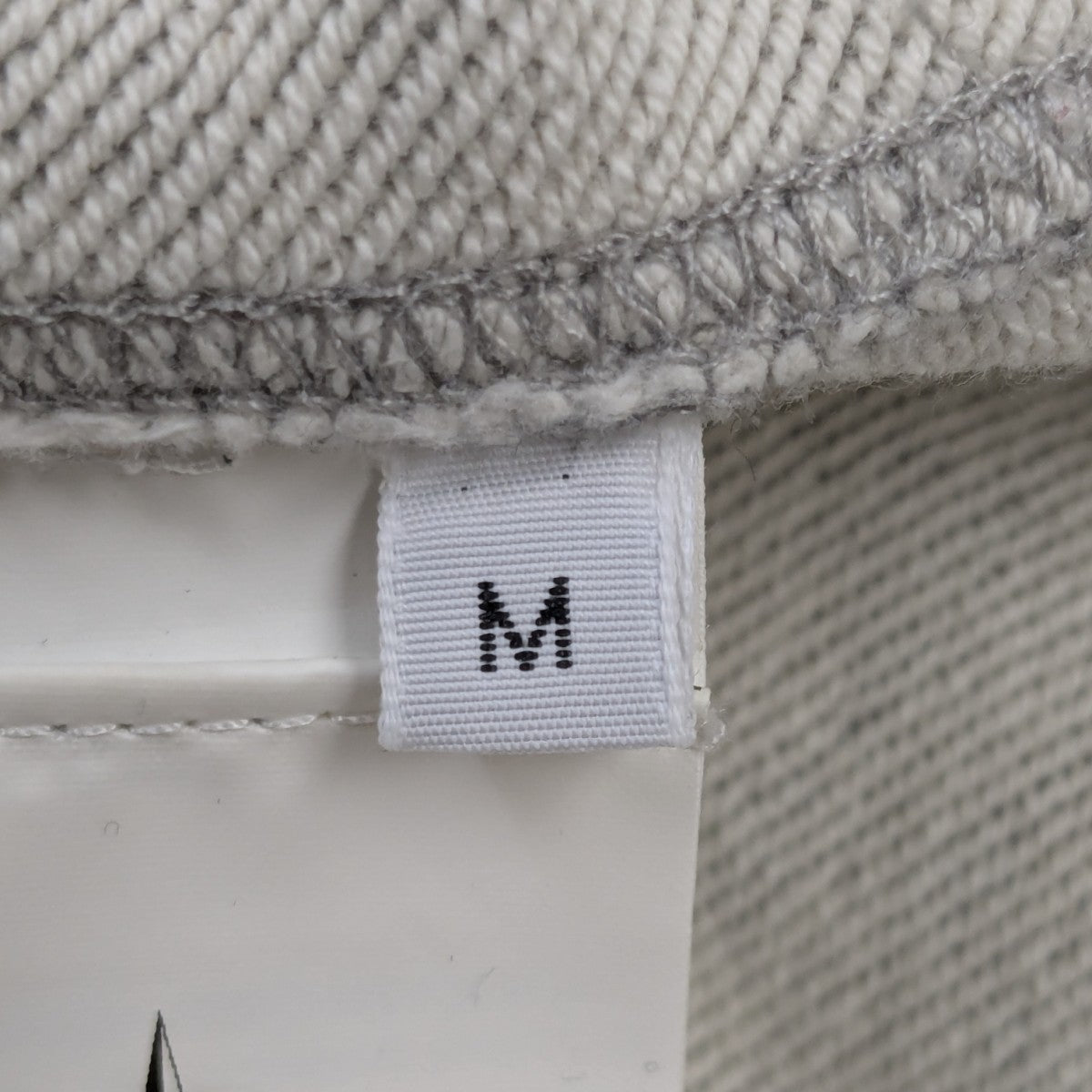 STONE ISLAND プルオーバーフーディ 古着・中古-9枚目のアイテム画像