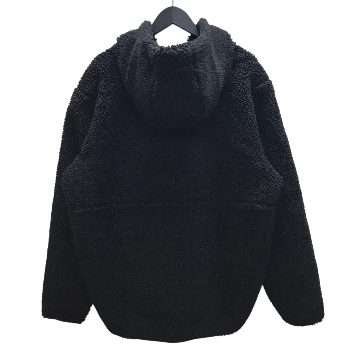 RETRO-X HOODY JKT フリースジャケット