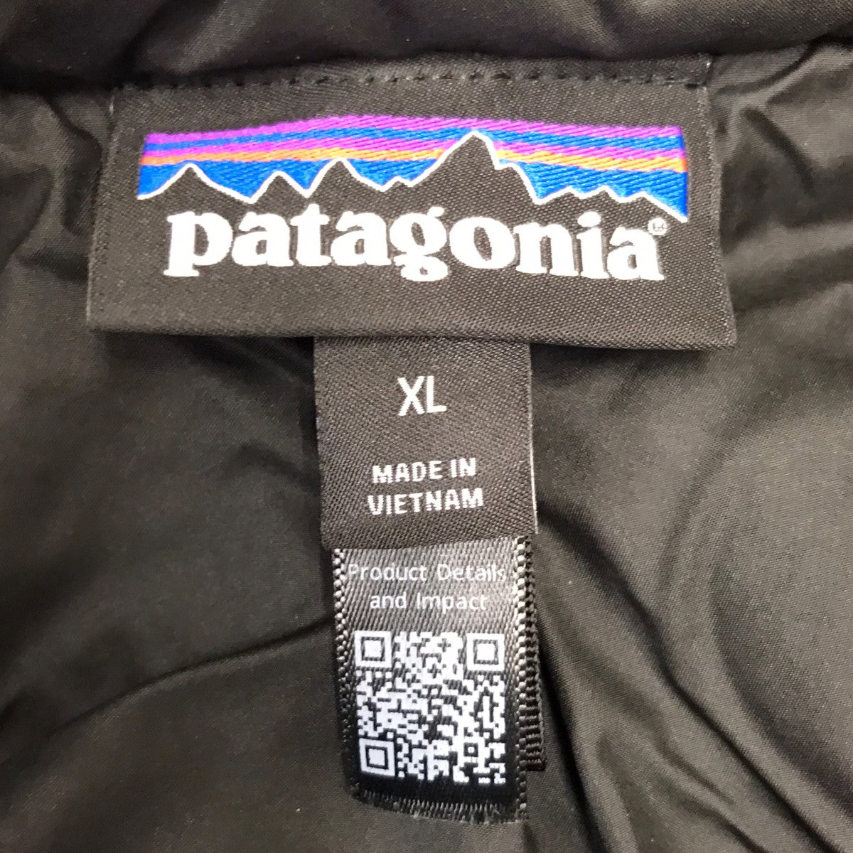 RETRO-X HOODY JKT フリースジャケット