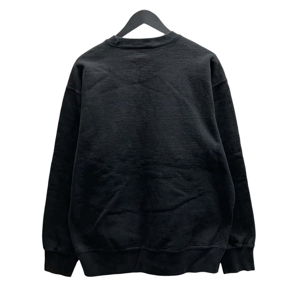 Supreme Small Box Crewneckスモールボックスロゴ クルーネックスウェット 古着・中古-3枚目のアイテム画像