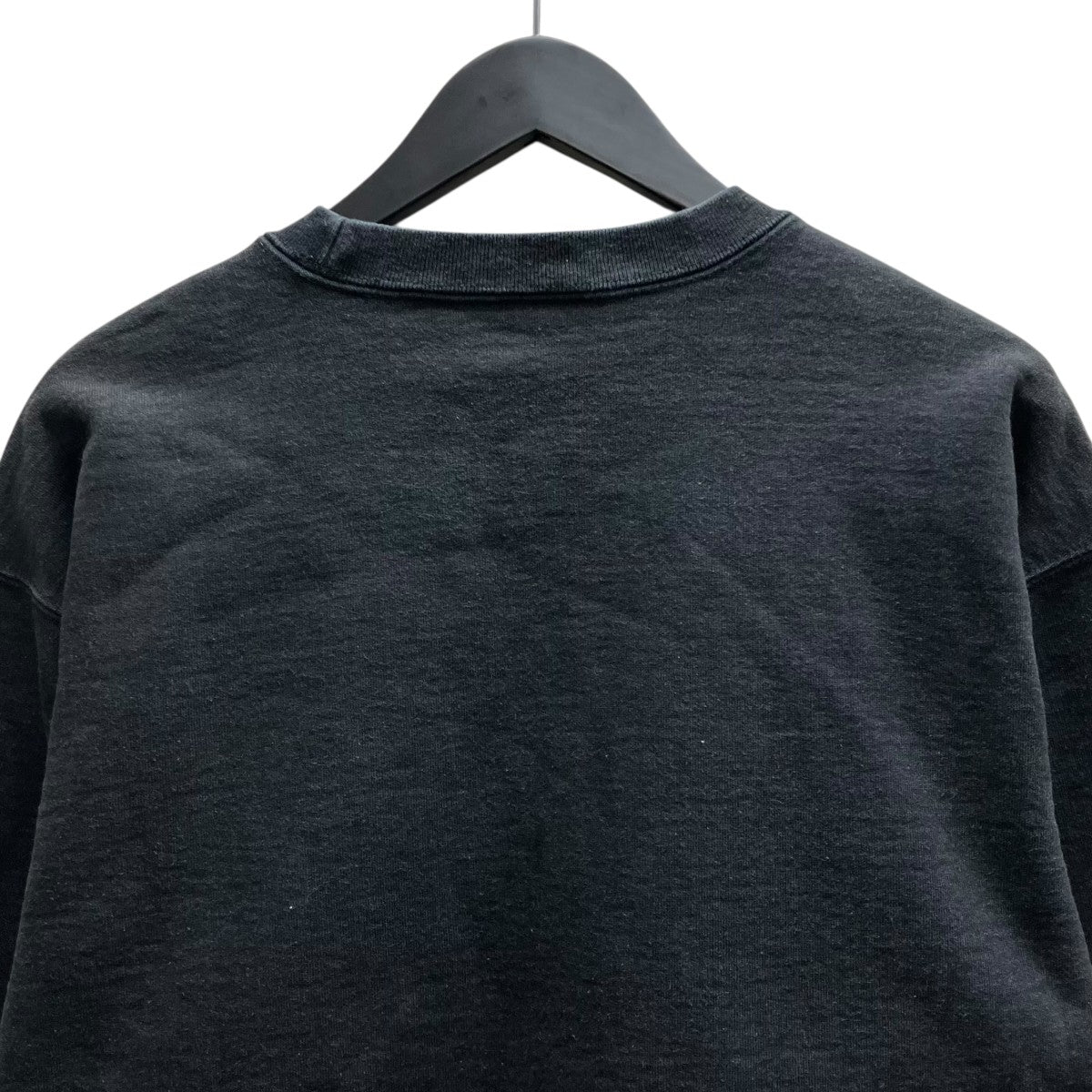 Supreme Small Box Crewneckスモールボックスロゴ クルーネックスウェット 古着・中古-4枚目のアイテム画像