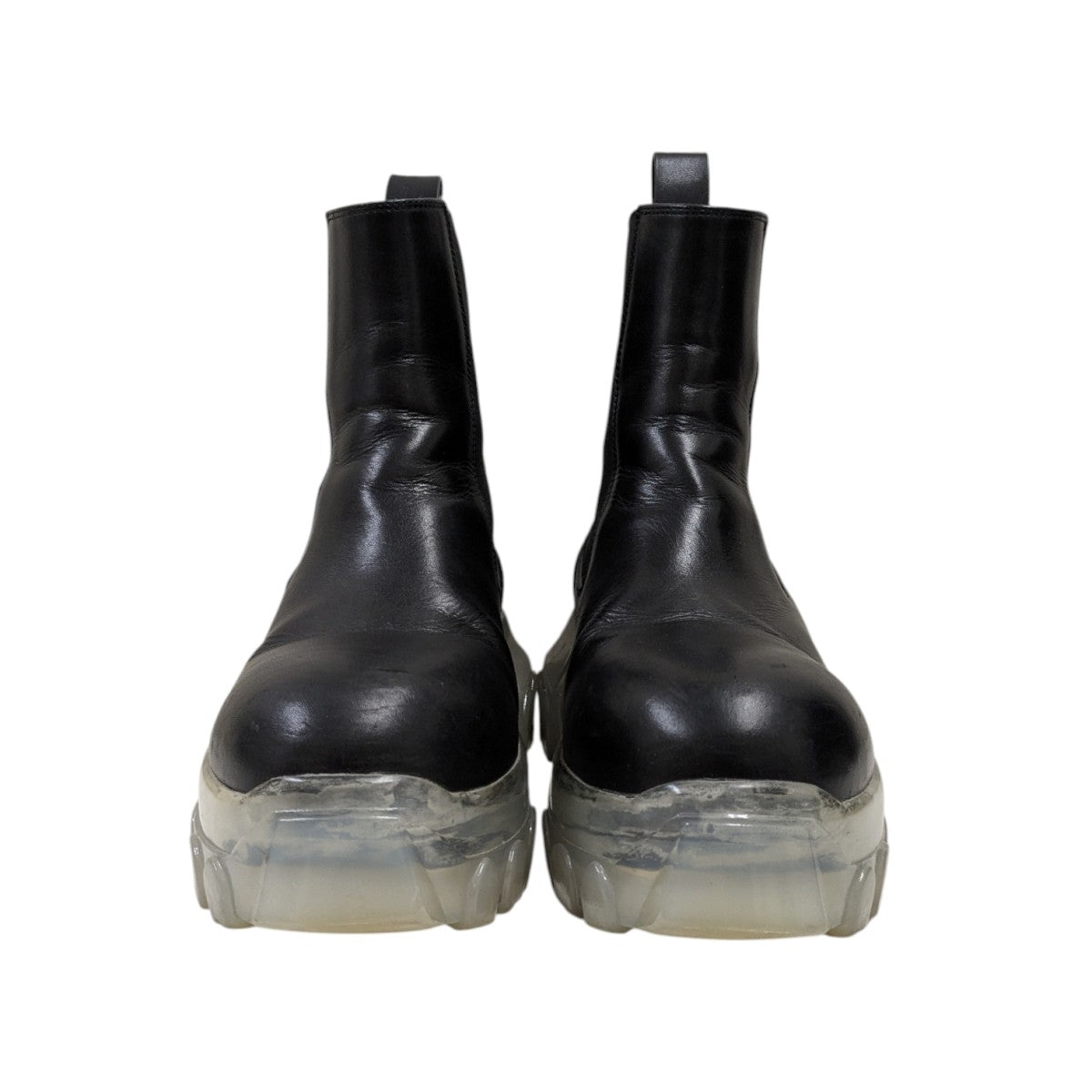 RICK OWENS(リックオウエンス) BEATLE BOZO TRACTOR ビートル