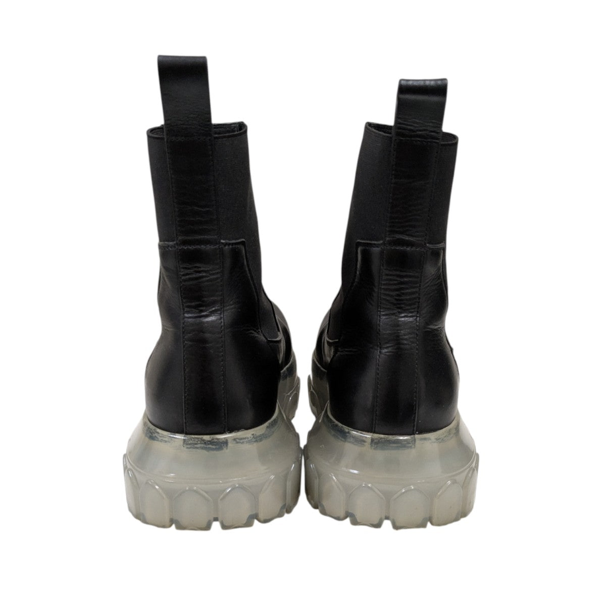 RICK OWENS(リックオウエンス) BEATLE BOZO TRACTOR ビートル