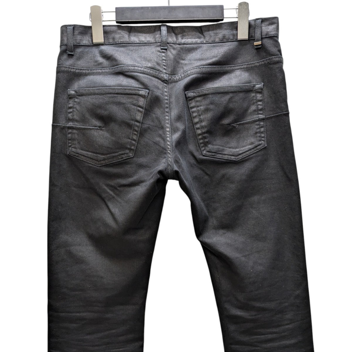 Dior Homme(ディオールオム) コーティングデニムパンツ 133D016TX078