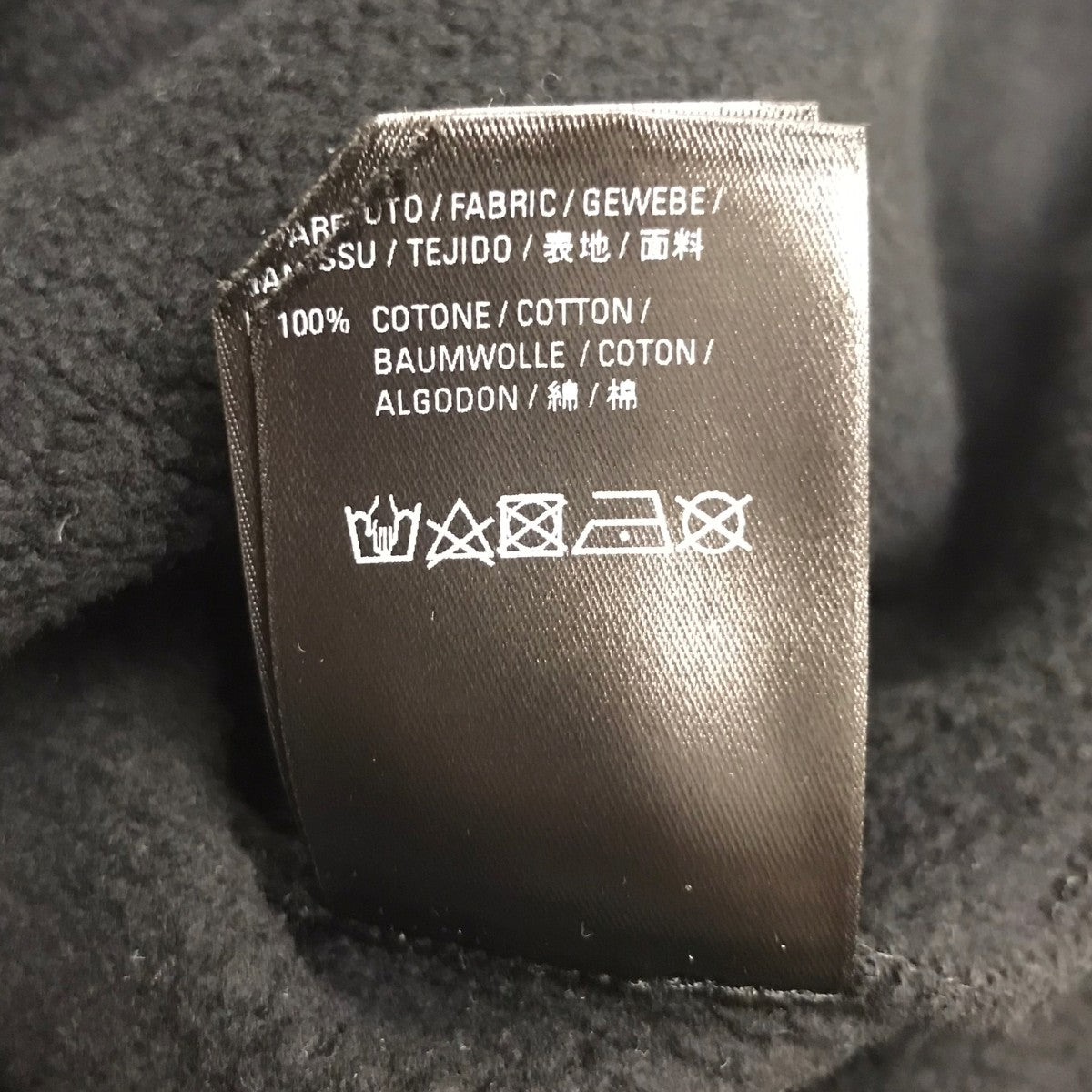 BALENCIAGA(バレンシアガ) SPEED HUNTERS ZIP UP HOODIE ジップ