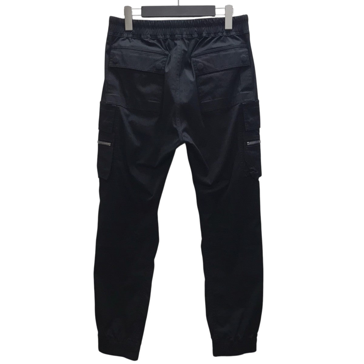 RICK OWENS(リックオウエンス) MASTODON CARGO マストドンカーゴパンツ