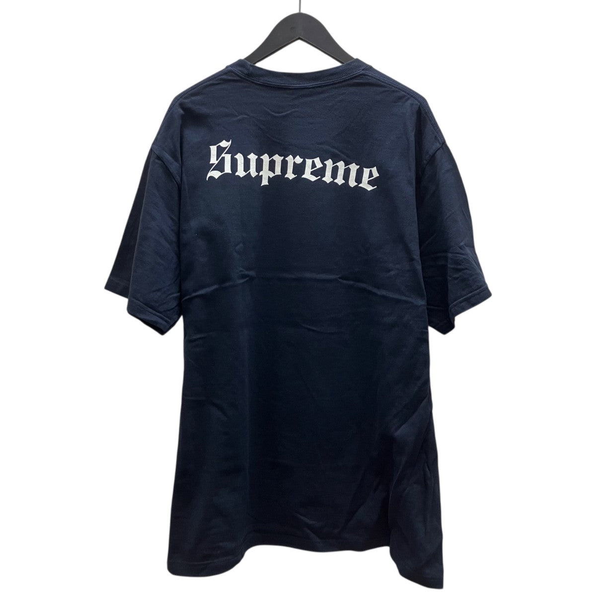 24AW Snow White TeeプリントTシャツ