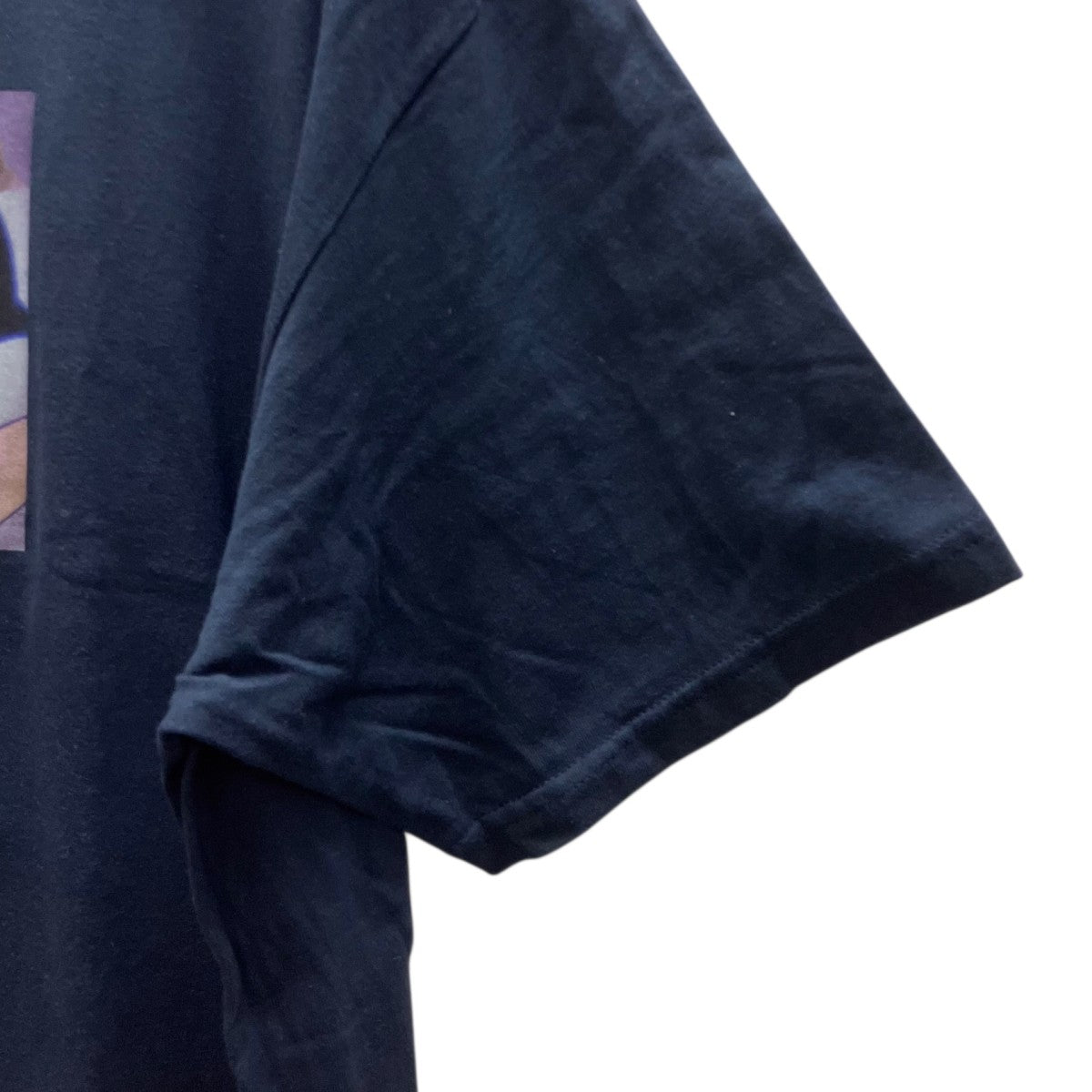 24AW Snow White TeeプリントTシャツ