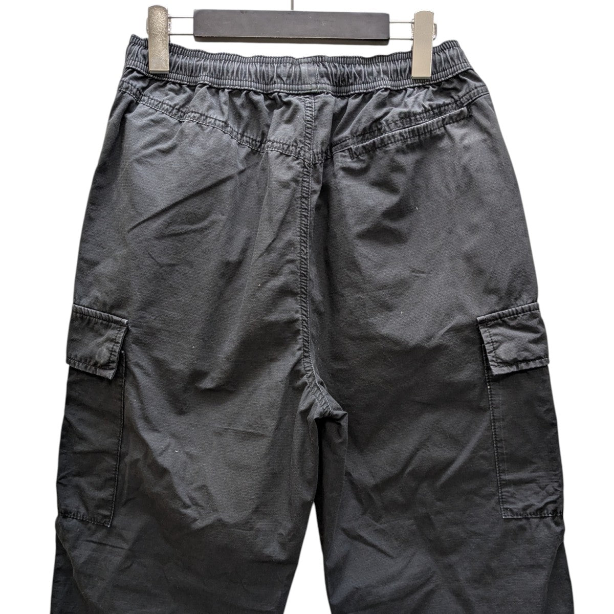 stussy(ステューシー) Ripstop Cargo Beach カーゴパンツ 116608