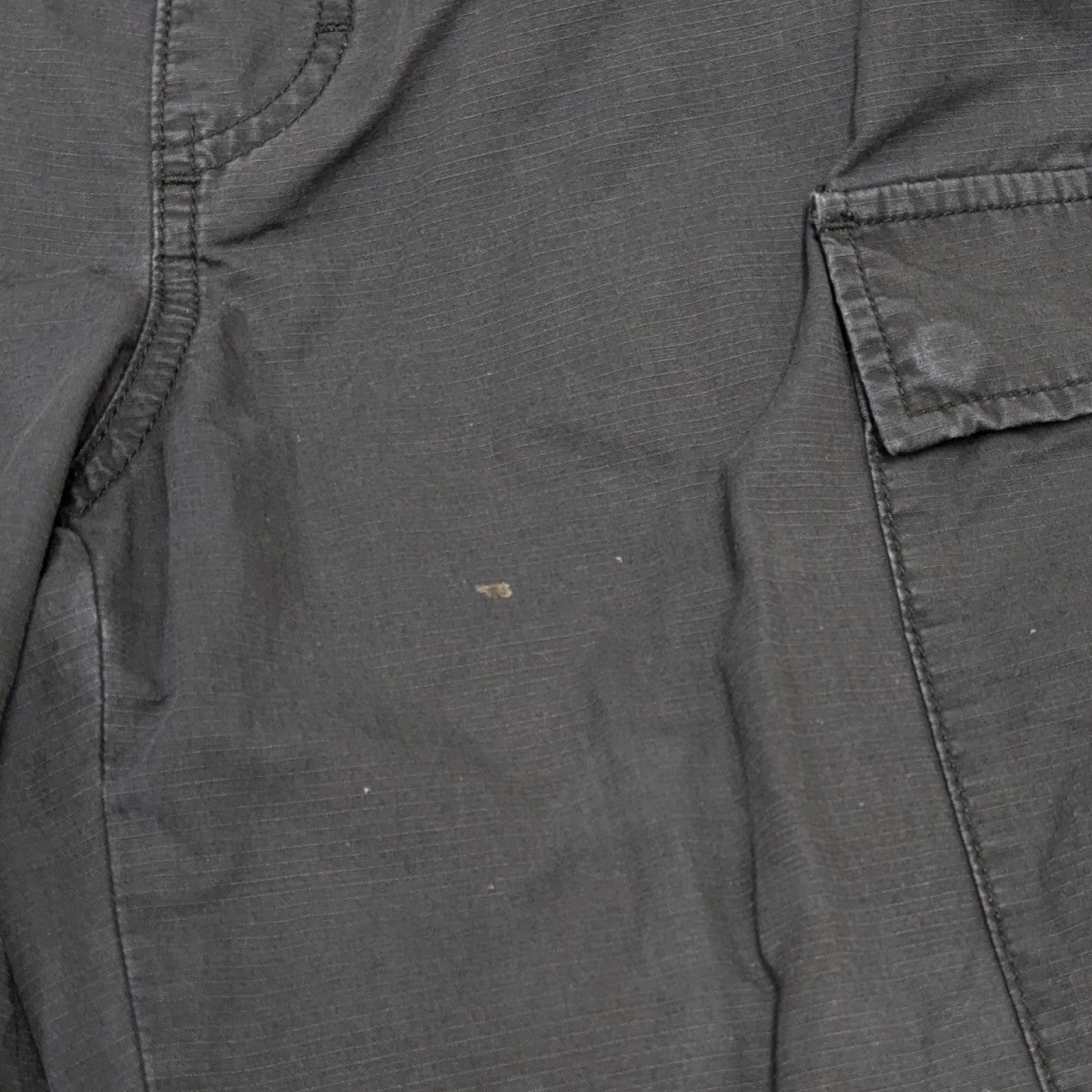 Ripstop Cargo Beach カーゴパンツ