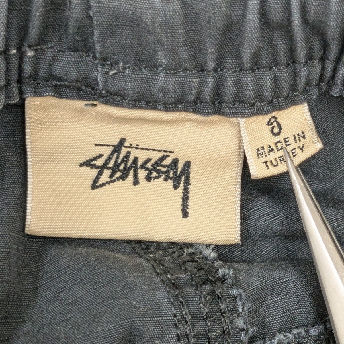 Ripstop Cargo Beach カーゴパンツ