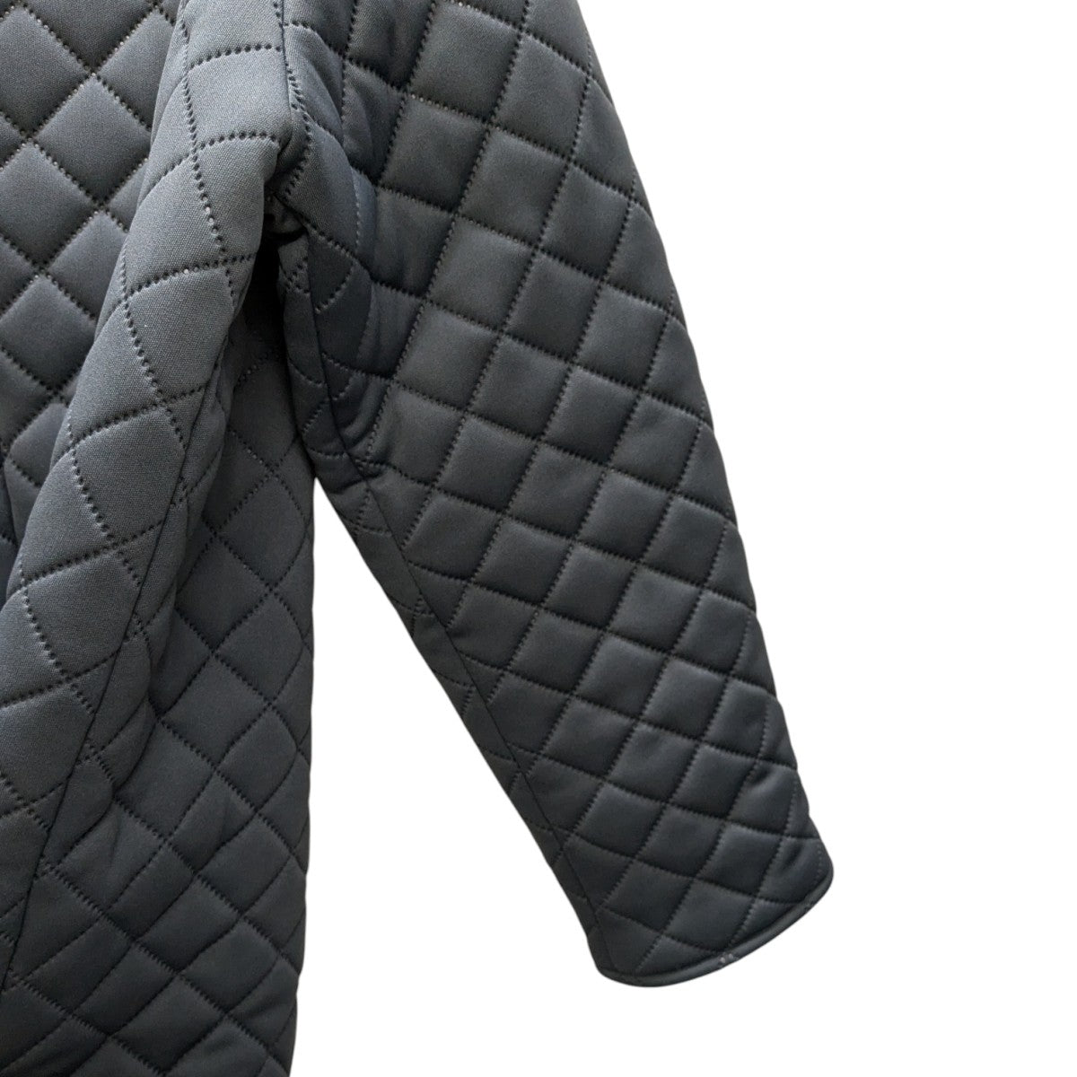Randy 23AW PARADOX LONG COA キルティングロングコート 古着・中古-6枚目のアイテム画像