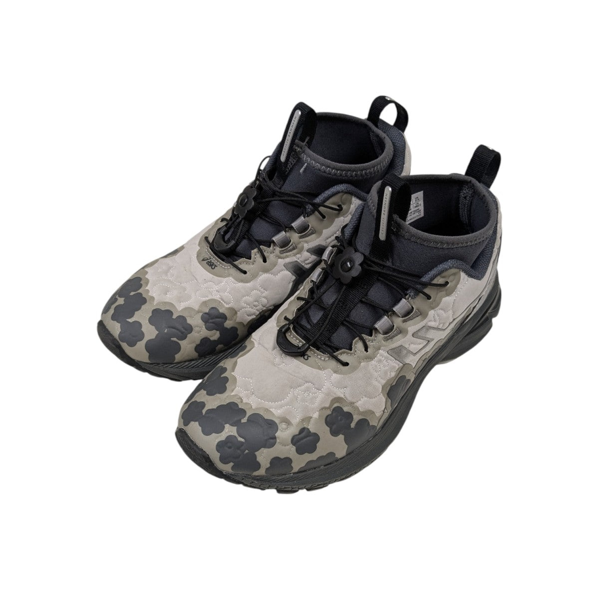 【最終値下げ】cecilie bahnsen × DIEMME ブーツ DIEMME×Cecilie Bahnsen サイドゴアブーツ ブラック サイズ 37｜【公式