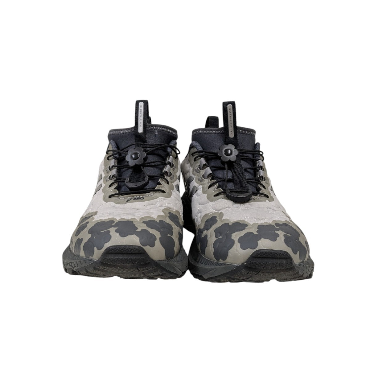 DIEMME×Cecilie Bahnsen サイドゴアブーツ ブラック サイズ 37｜【公式