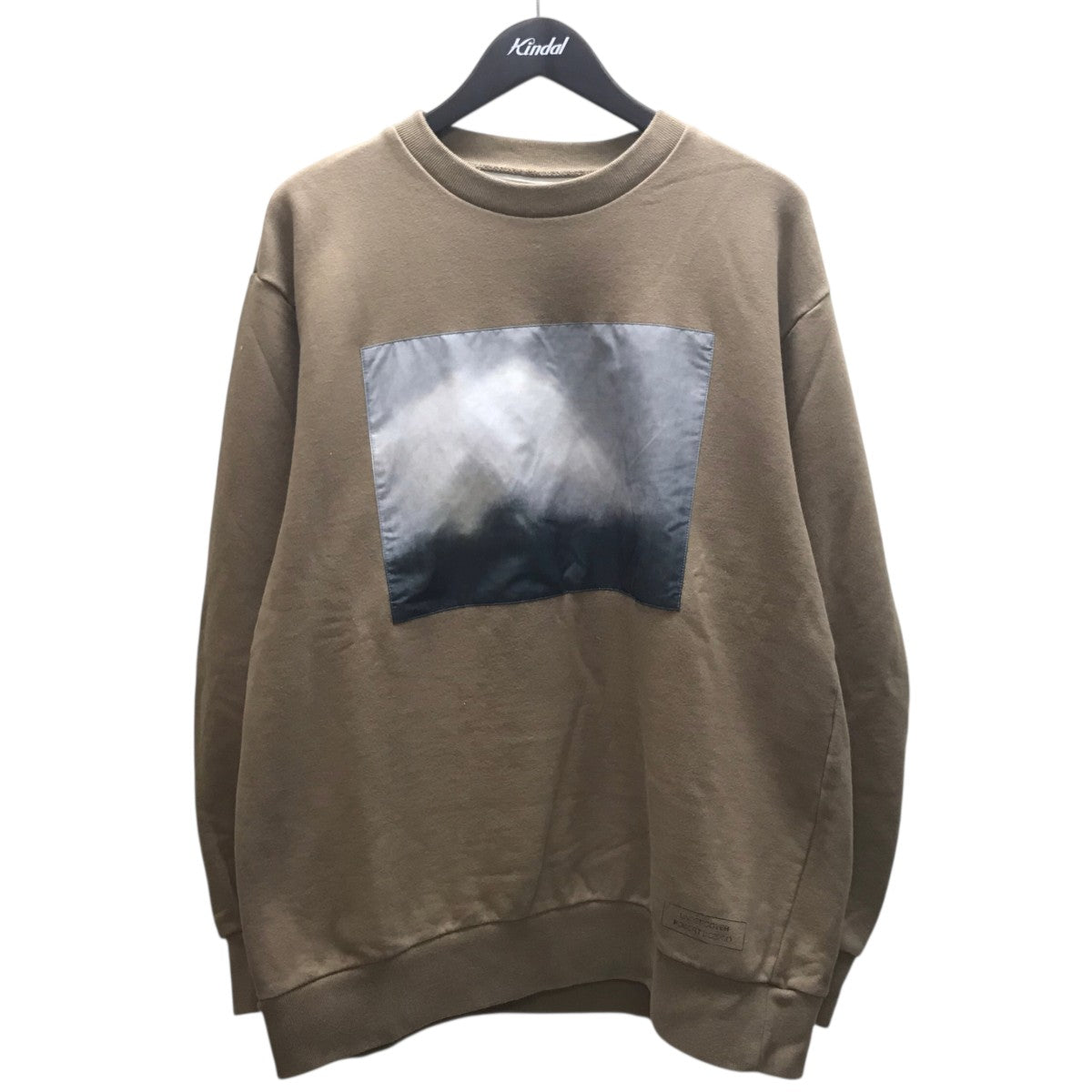 Robert Bisisio クルーネックスウェット