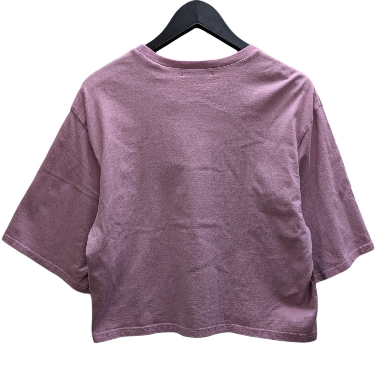 25SS プリントTシャツ