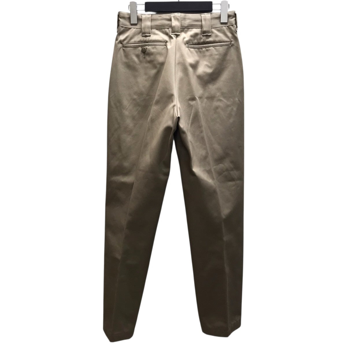 HYKE(ハイク) チノパン 172-13120 ベージュ サイズ 2｜【公式