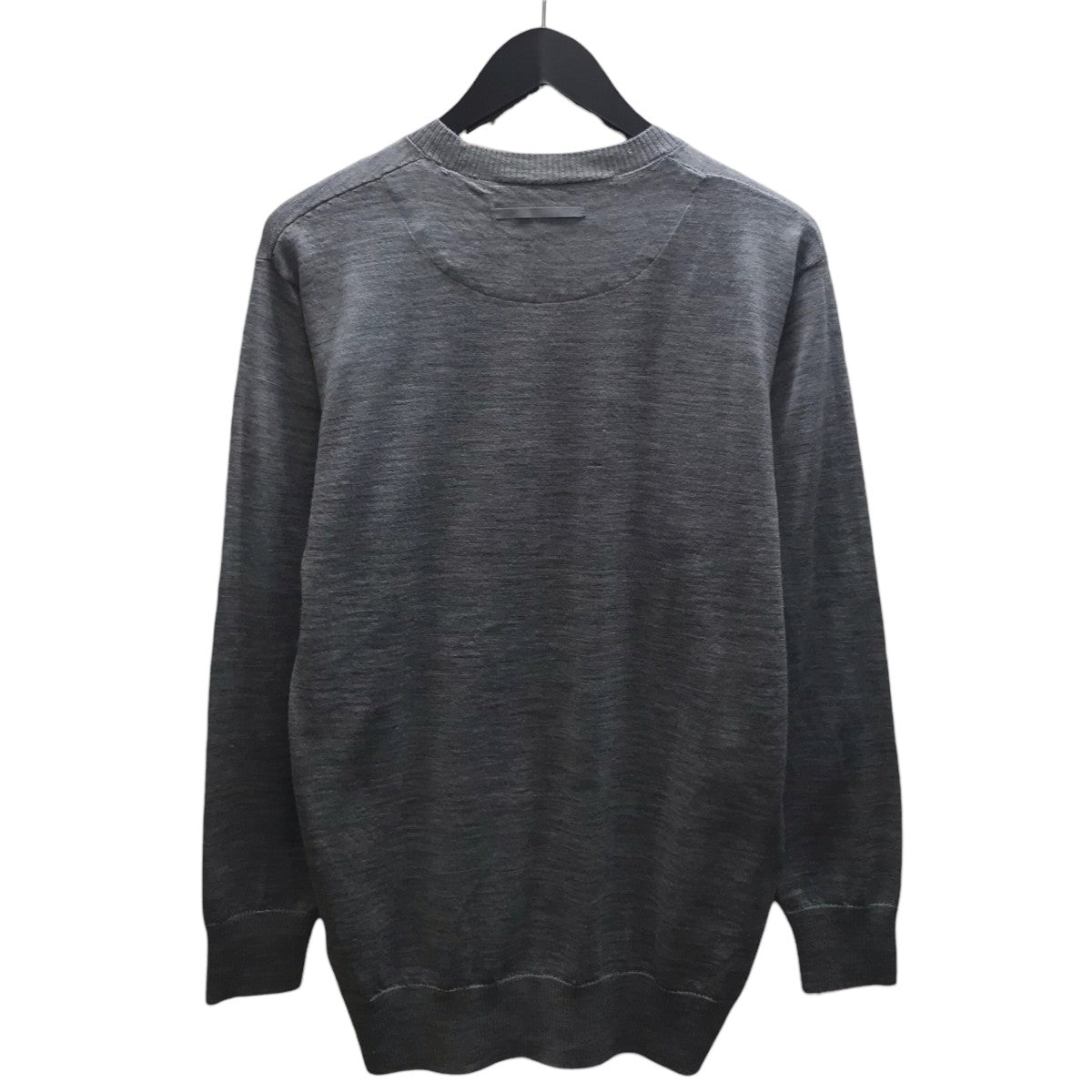 the shepherd undercover ウール100%スラック the shepherd undercover