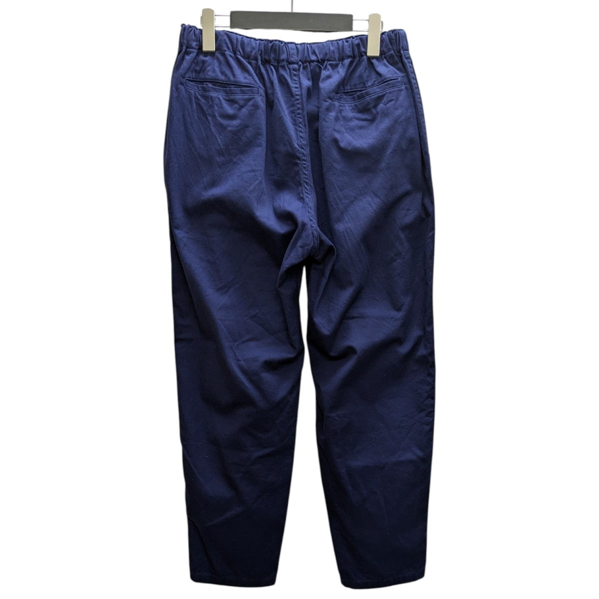 アンダーカバー　コットンパンツ UNDERCOVER(アンダーカバー) コットンパンツ UC1E8501 パープル サイズ