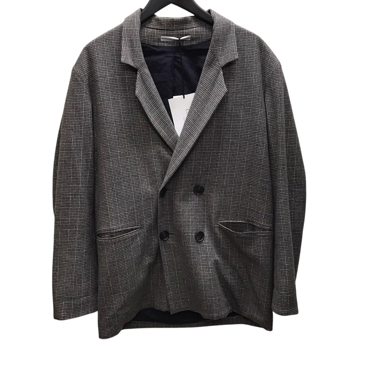 クリスタセヤ Cristaseya ダブル ジャケット L クリスタセヤ Cristaseya ダブル ジャケット L クリスタセヤ