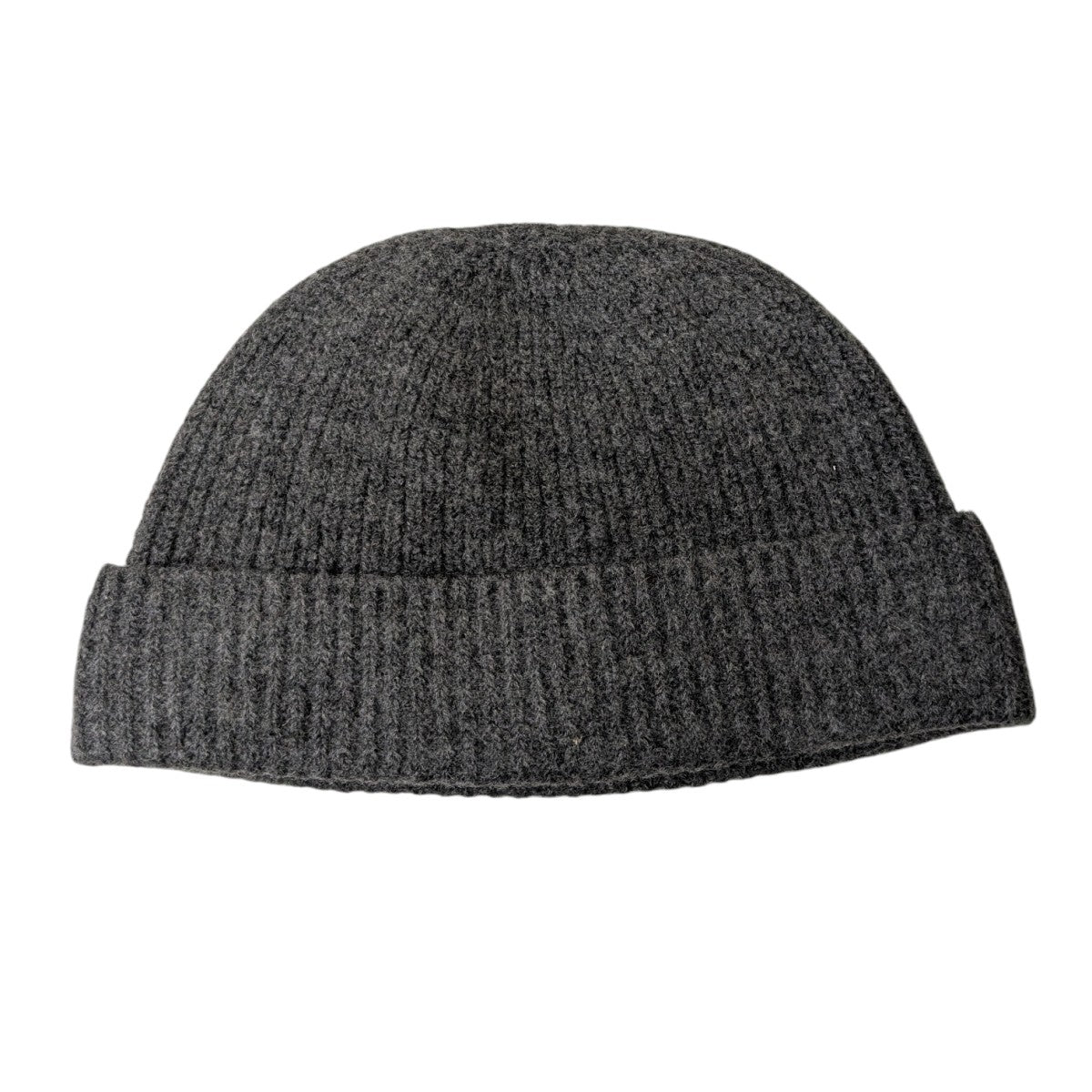 AURALEE(オーラリー) WOOL SOFT CORD KNIT CAP ニット帽 A24AC07FL