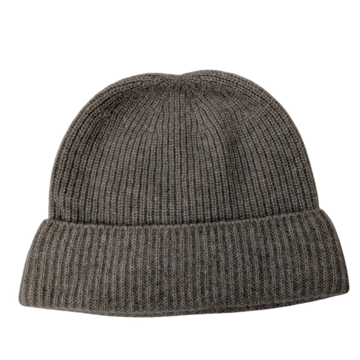 AURALEE(オーラリー) ニット帽 A24AC09BC ブラウン｜【公式】カインド