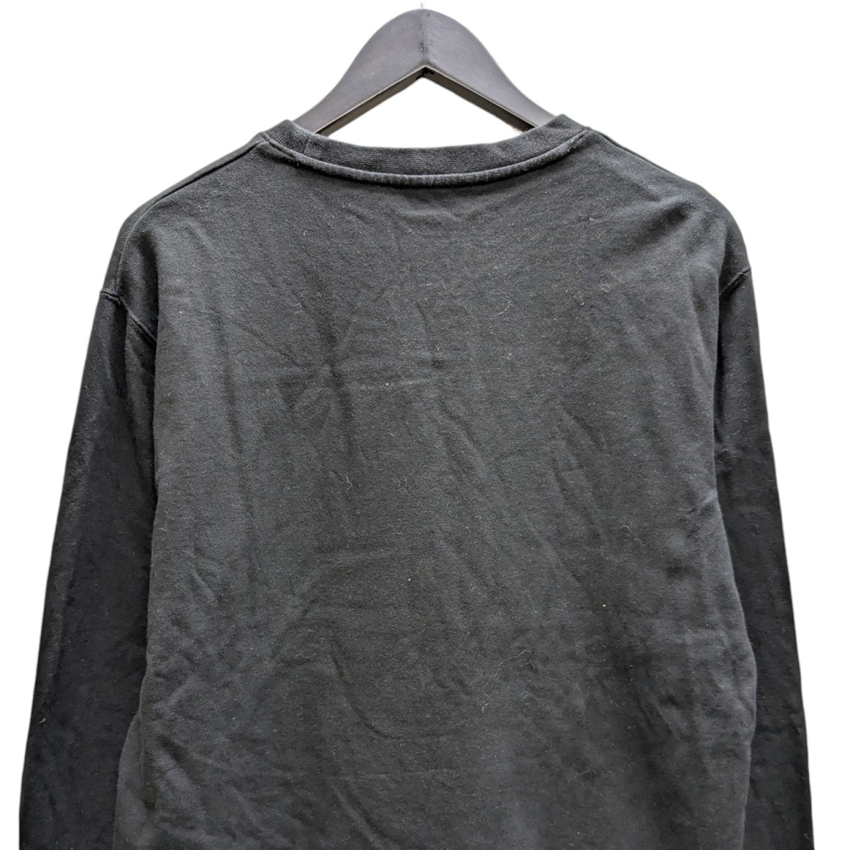 ACNE STUDIOS(アクネストゥディオズ) CASEY BANANAバナナ刺繍