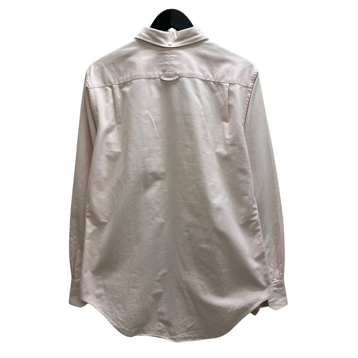 Thom Browne 長袖シャツ 古着・中古-2枚目のアイテム画像