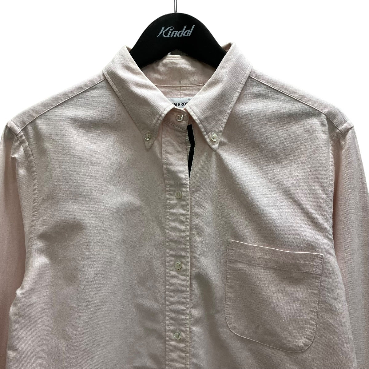 Thom Browne 長袖シャツ 古着・中古-3枚目のアイテム画像